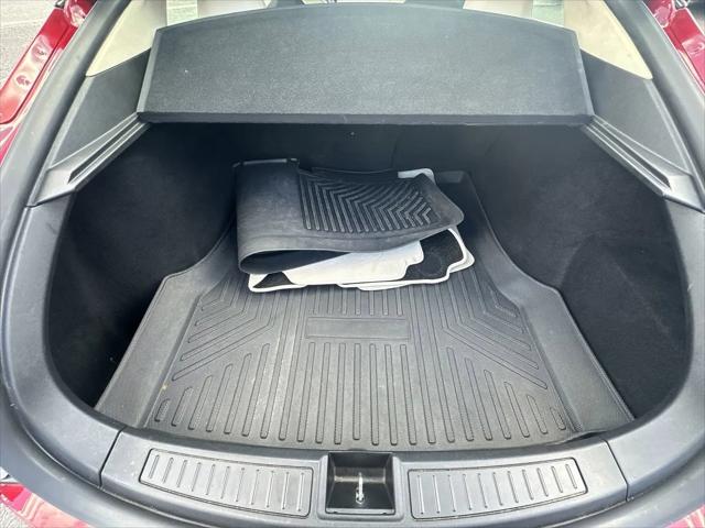 2018 Tesla Model S 100D