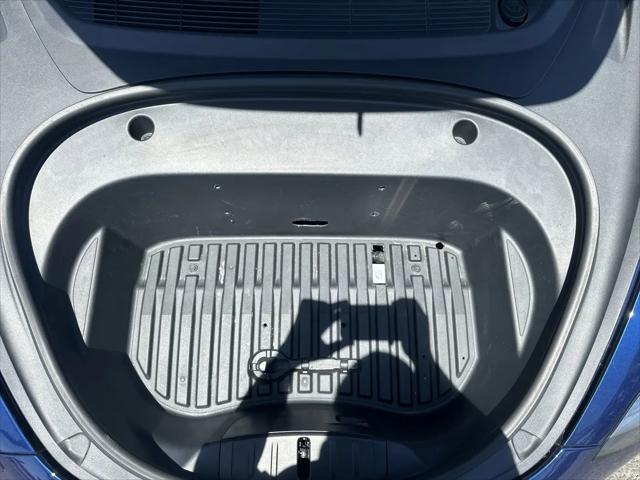 2021 Tesla Model 3 Performance Dual Motor All-Wheel Drive