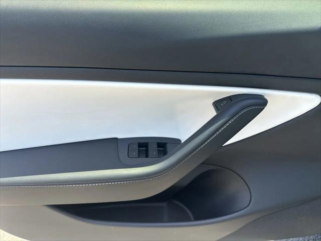 2021 Tesla Model 3 Performance Dual Motor All-Wheel Drive