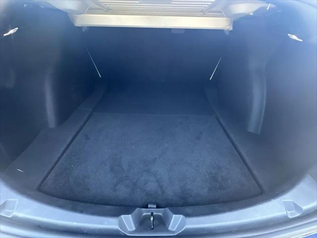 2021 Tesla Model 3 Performance Dual Motor All-Wheel Drive