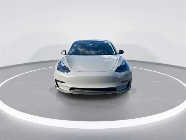 2023 Tesla Model 3 Performance Dual Motor All-Wheel Drive
