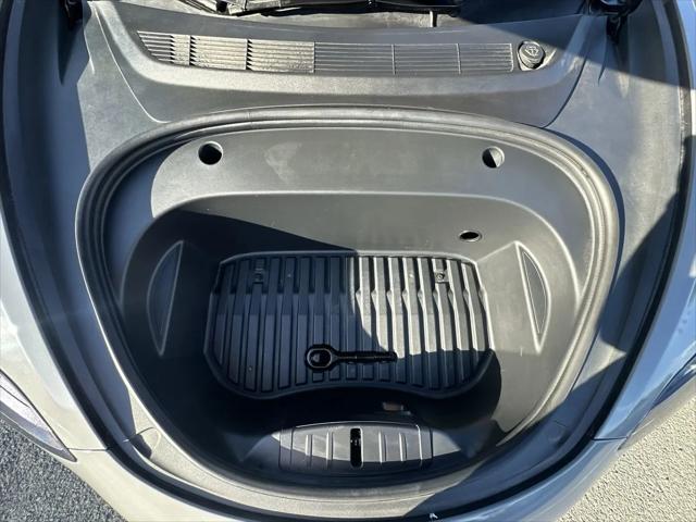 2023 Tesla Model 3 Performance Dual Motor All-Wheel Drive