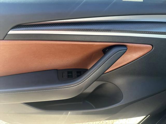 2023 Tesla Model 3 Performance Dual Motor All-Wheel Drive