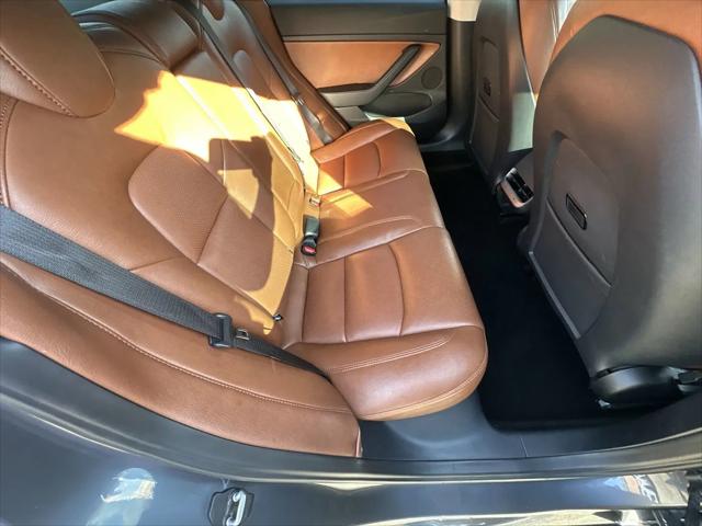 2023 Tesla Model 3 Performance Dual Motor All-Wheel Drive