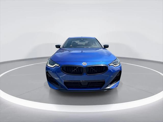 2023 BMW M240 i xDrive