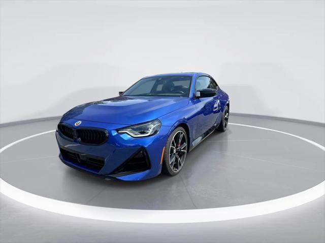 2023 BMW M240 i xDrive