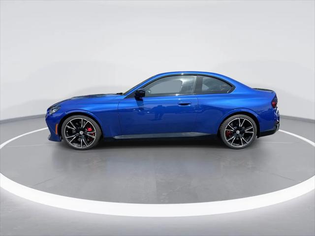 2023 BMW M240 i xDrive