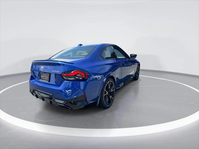 2023 BMW M240 i xDrive