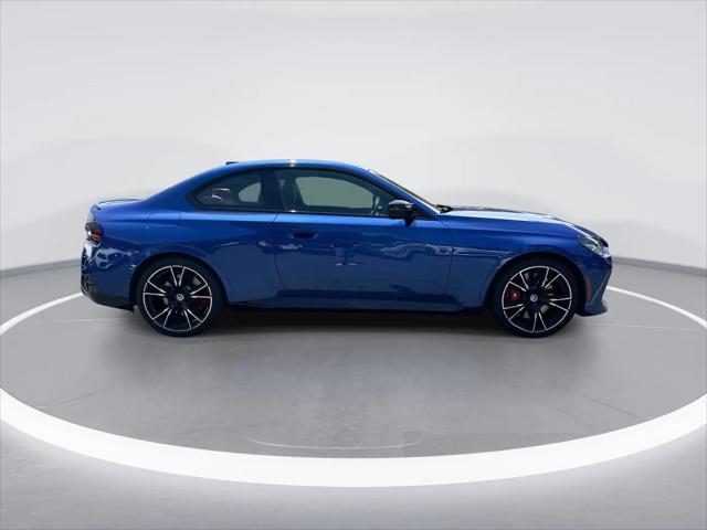 2023 BMW M240 i xDrive