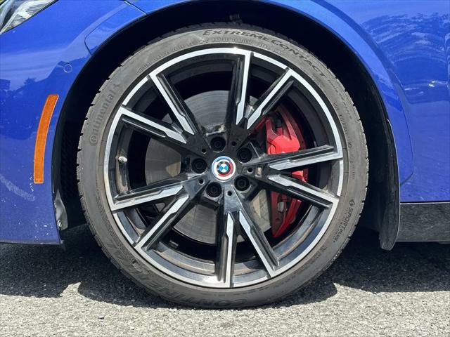 2023 BMW M240 i xDrive