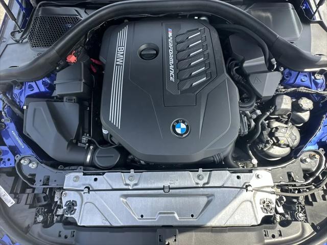 2023 BMW M240 i xDrive