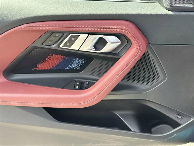 2023 BMW M240 i xDrive