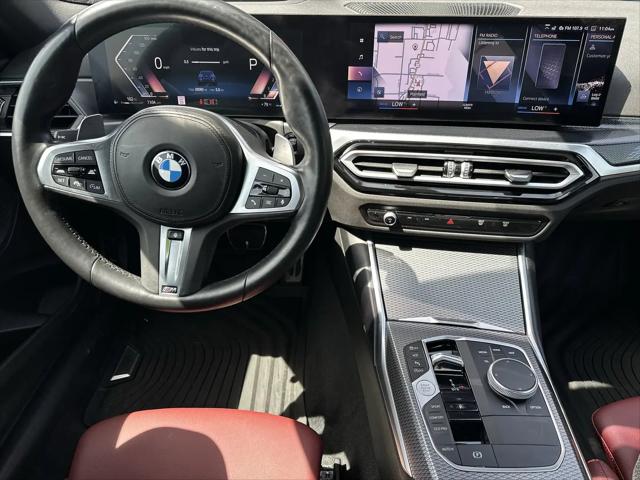 2023 BMW M240 i xDrive