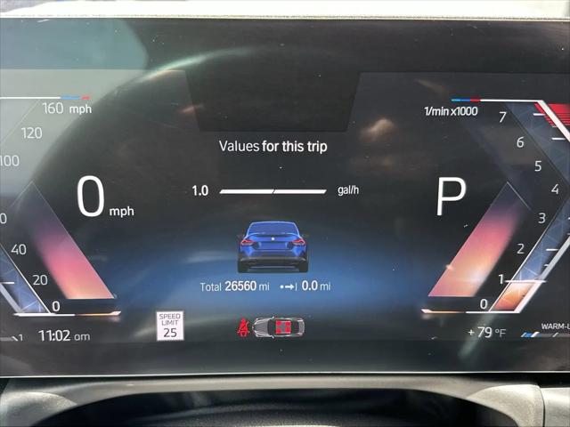 2023 BMW M240 i xDrive