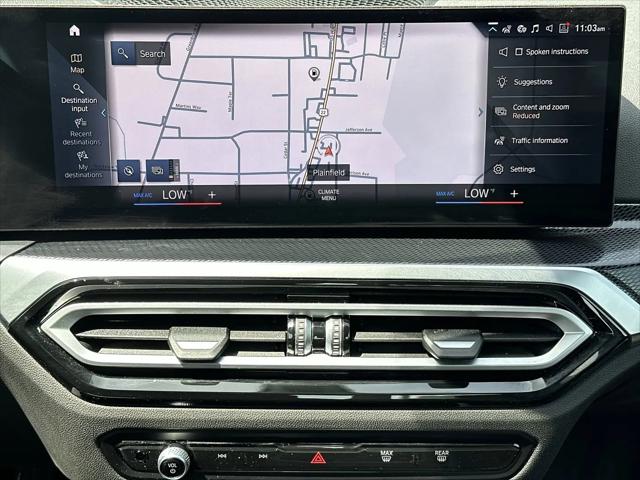 2023 BMW M240 i xDrive