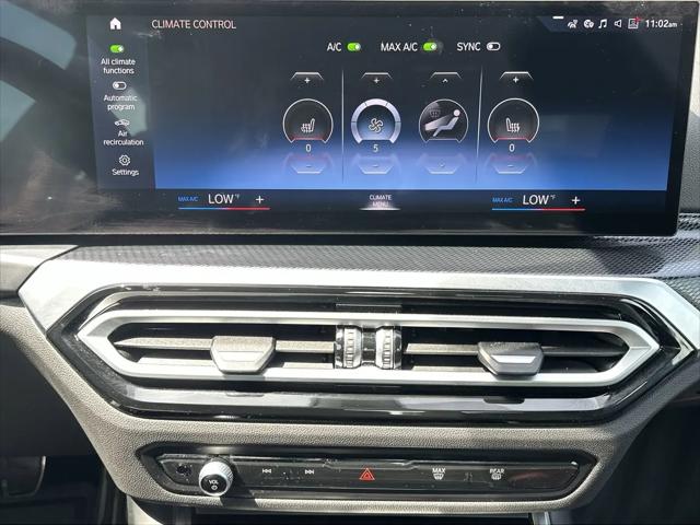 2023 BMW M240 i xDrive