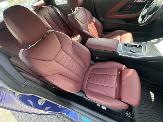 2023 BMW M240 i xDrive