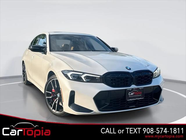 2024 BMW M340i M340i xDrive Sedan for sale in North Plainfield, NJ