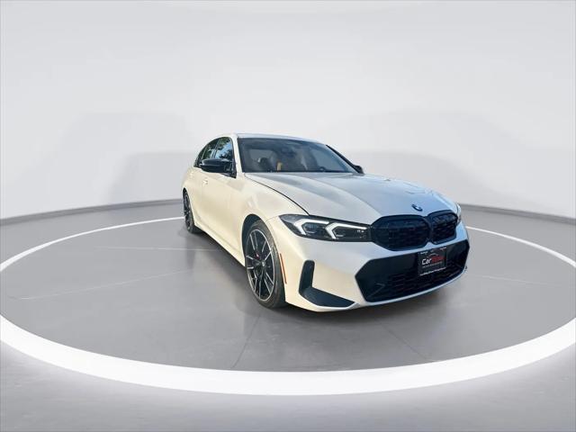 2024 BMW M340i M340i xDrive Sedan
