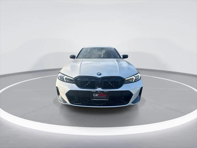 2024 BMW M340i M340i xDrive Sedan