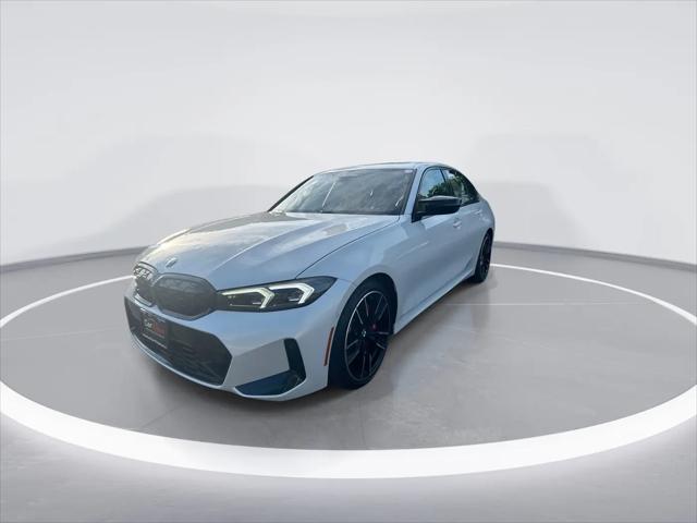 2024 BMW M340i M340i xDrive Sedan