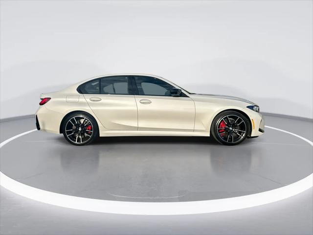 2024 BMW M340i M340i xDrive Sedan