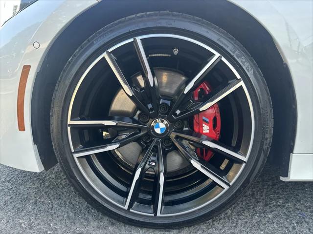 2024 BMW M340i M340i xDrive Sedan
