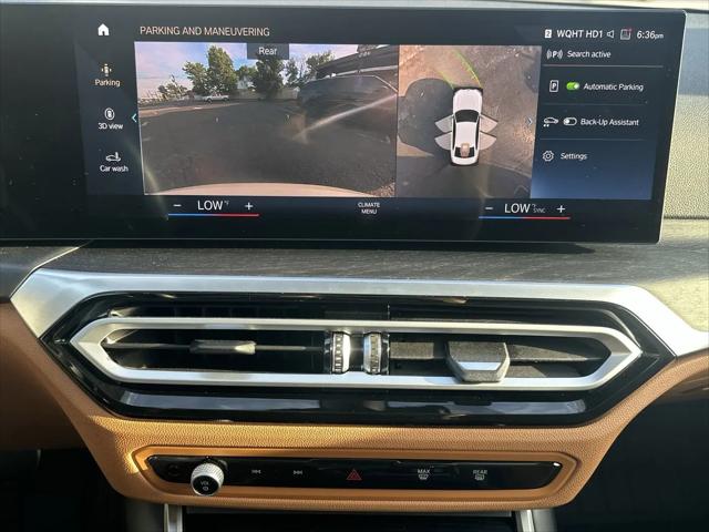 2024 BMW M340i M340i xDrive Sedan