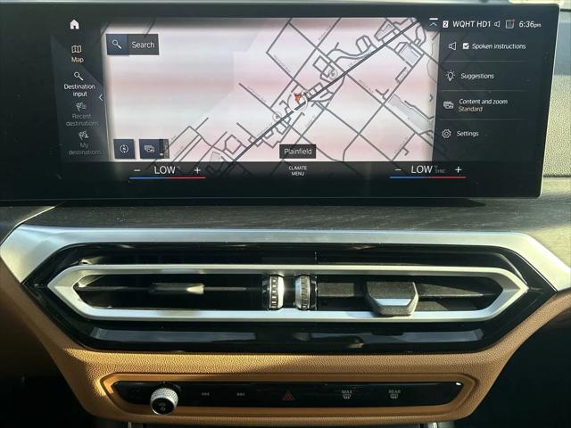 2024 BMW M340i M340i xDrive Sedan