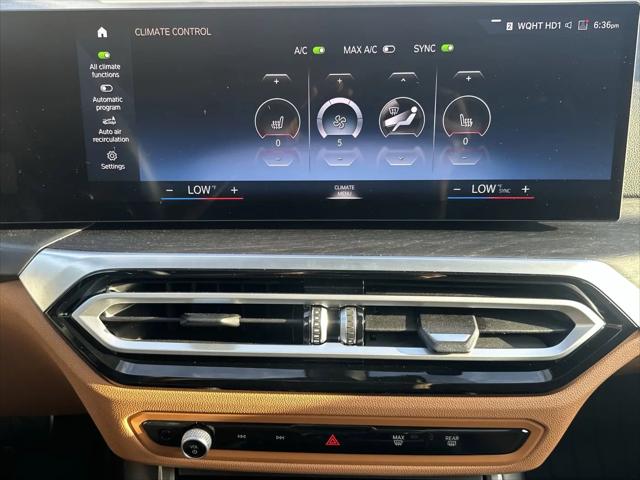 2024 BMW M340i M340i xDrive Sedan