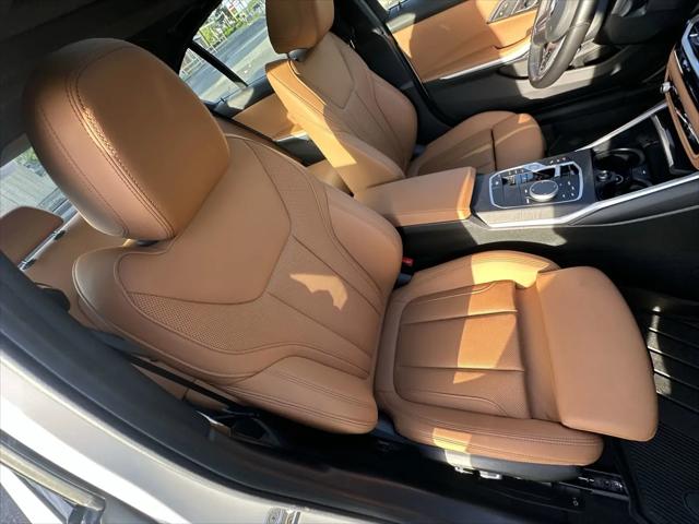 2024 BMW M340i M340i xDrive Sedan