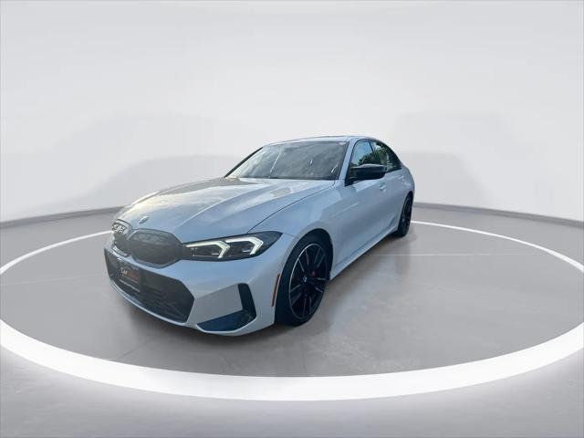2024 BMW M340i M340i xDrive Sedan