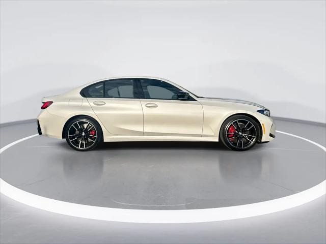 2024 BMW M340i M340i xDrive Sedan