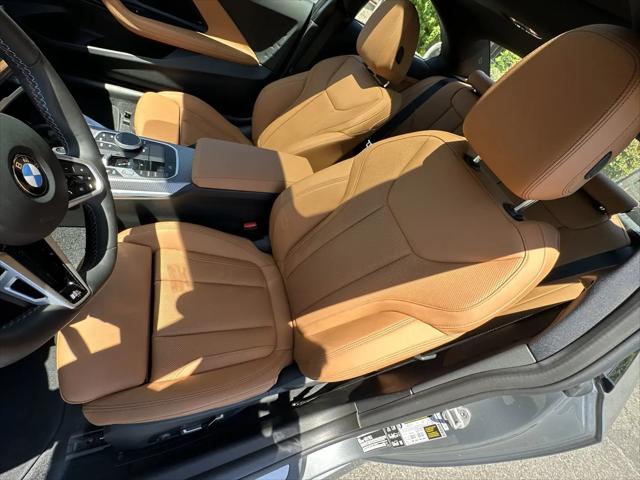 2025 BMW M240 i xDrive