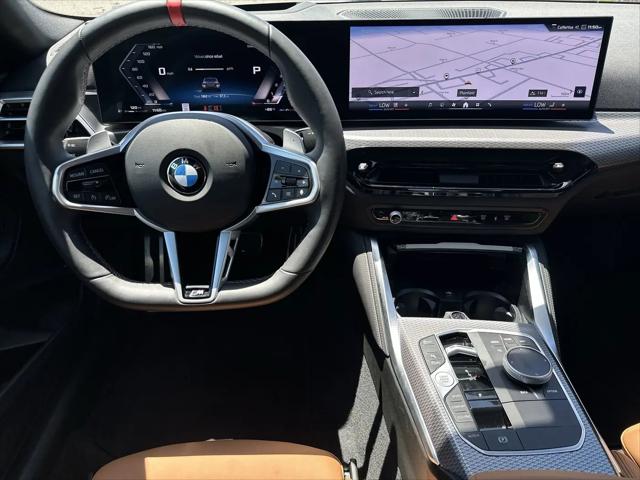 2025 BMW M240 i xDrive