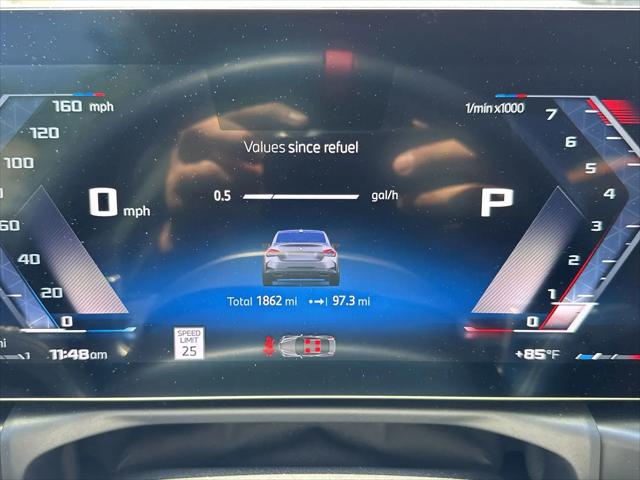2025 BMW M240 i xDrive