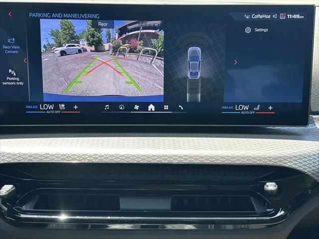 2025 BMW M240 i xDrive