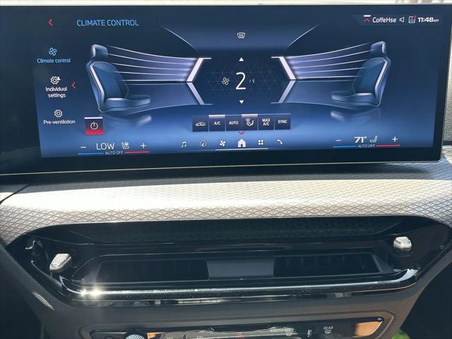 2025 BMW M240 i xDrive