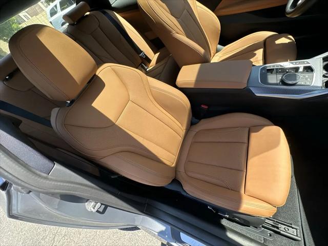 2025 BMW M240 i xDrive