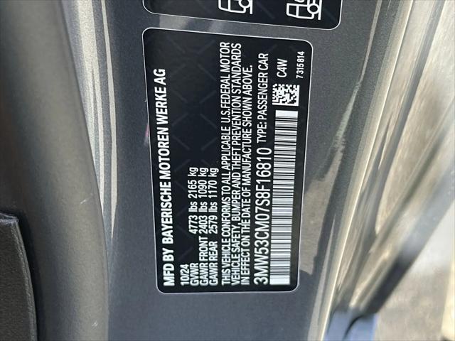2025 BMW M240 i xDrive