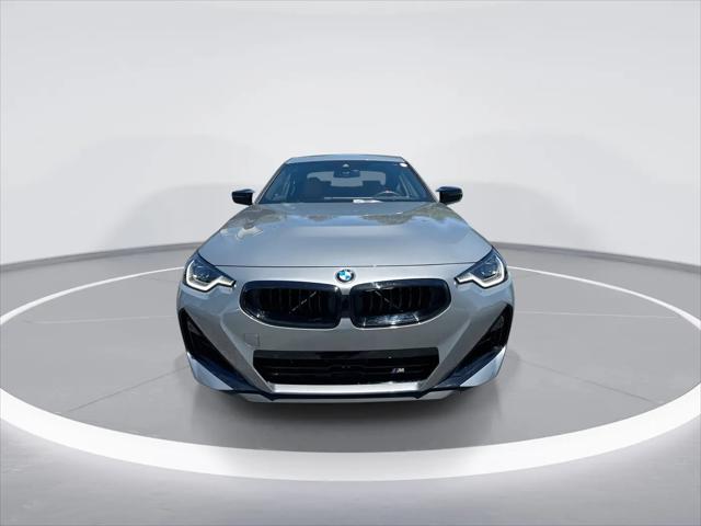 2025 BMW M240 i xDrive