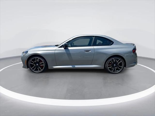 2025 BMW M240 i xDrive