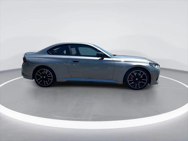 2025 BMW M240 i xDrive