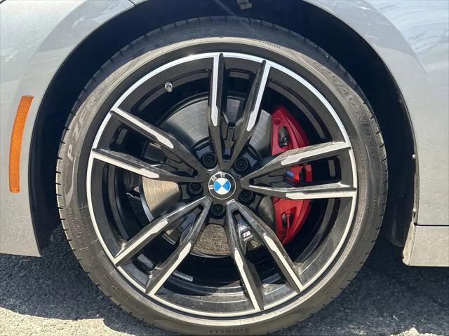 2025 BMW M240 i xDrive