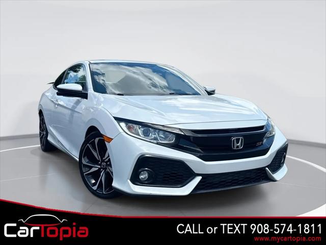 2019 Honda Civic Si for sale in North Plainfield, NJ