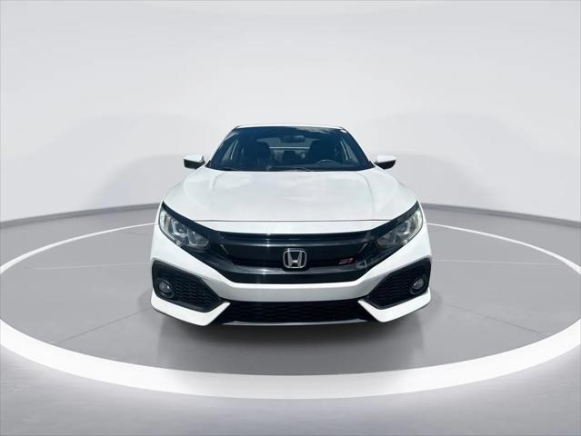2019 Honda Civic Si