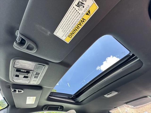 2019 Honda Civic Si