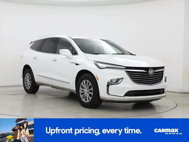 2023 Buick Enclave Essence FWD for sale in Bristol, TN