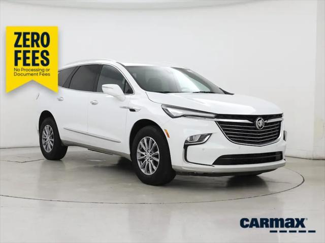 2023 Buick Enclave Essence FWD for sale in Bristol, TN