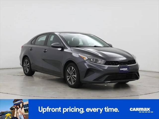 2023 Kia Forte LXS for sale in Bristol, TN